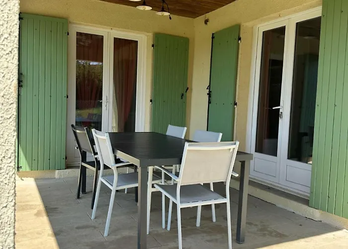 La Maison Du Bourboul Casa vacanze