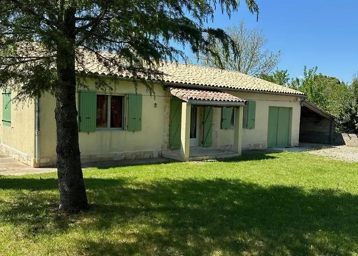 La Maison Du Bourboul Casa vacanze *