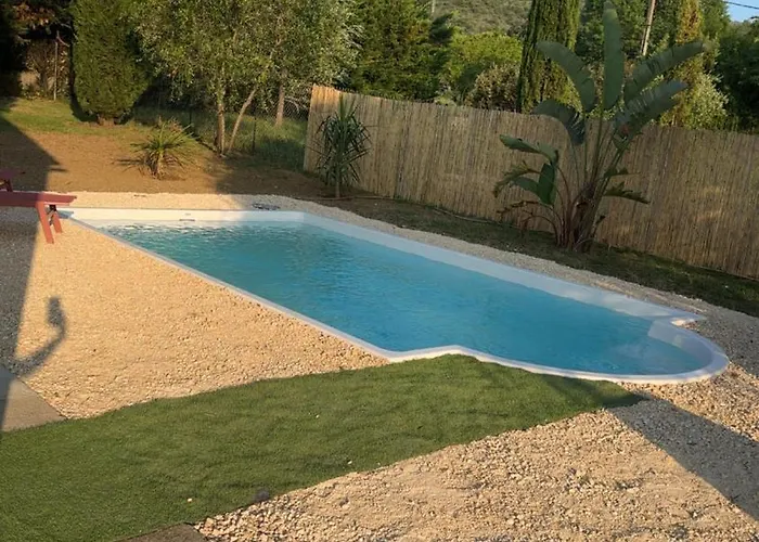 La Maison Du Bourboul Casa vacanze *