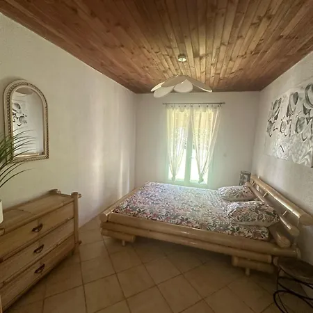 La Maison Du Bourboul * גרוספייר