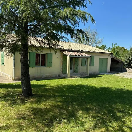 La Maison Du Bourboul בית נופש *