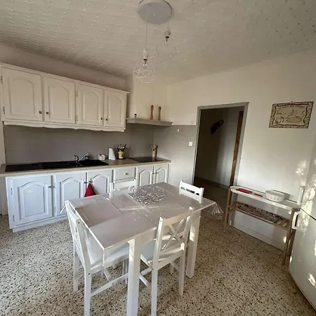 La Maison Du Bourboul Holiday home
