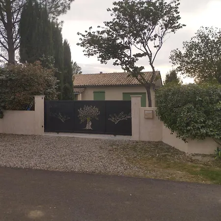 La Maison Du Bourboul * גרוספייר